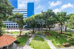 Blk 1 Everton Park (Bukit Merah), HDB 3 Rooms #581234341